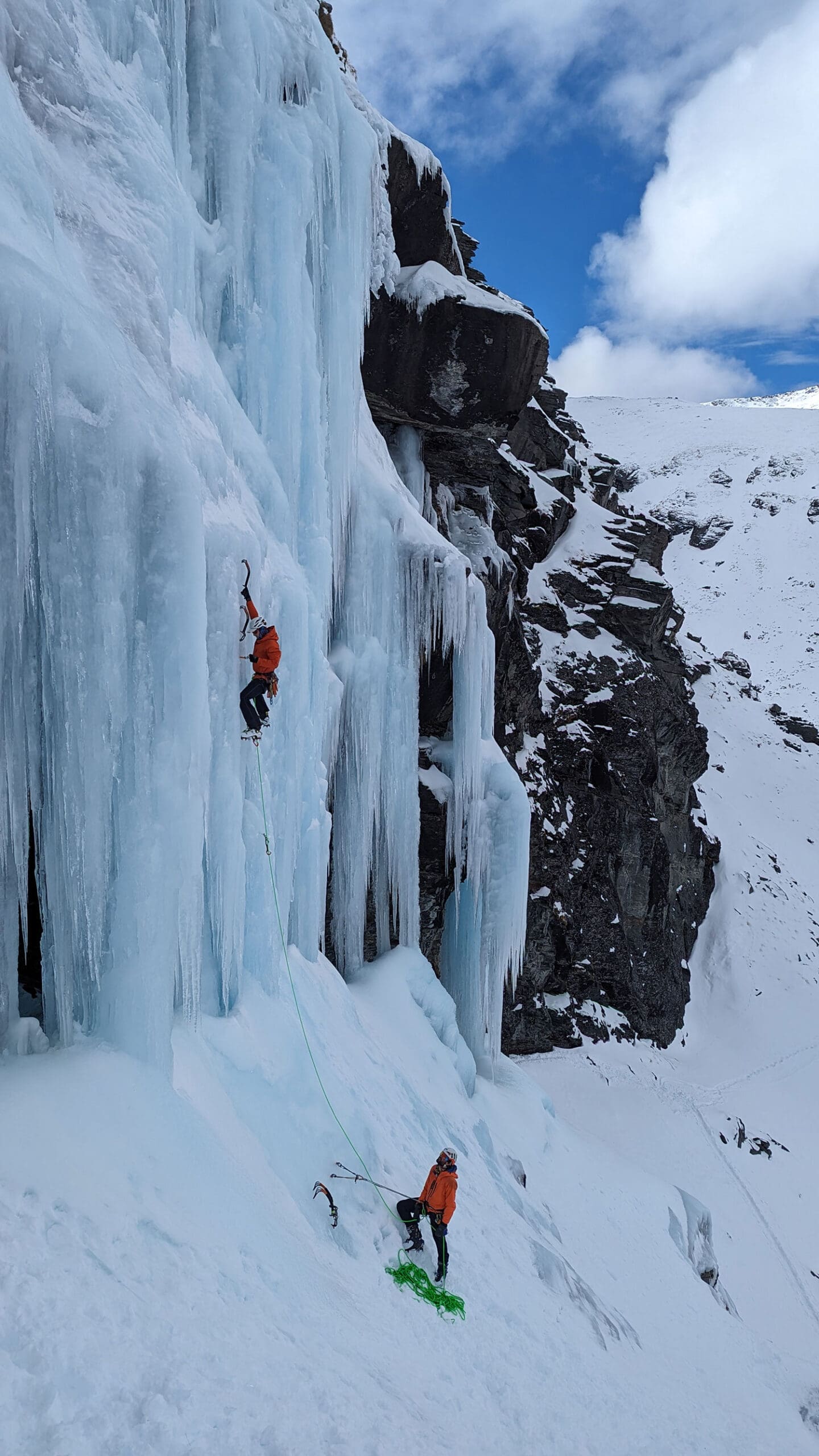 Alpine Adventure