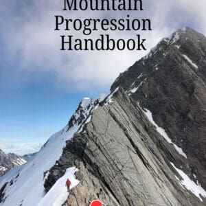 Mountain Progression Handbook Cover