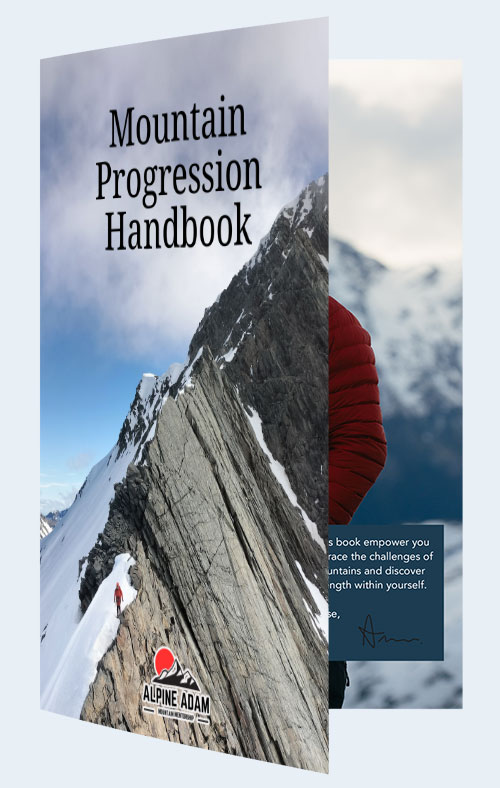 Mountain Progression Handbook